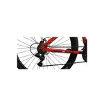 Bicicleta-Gravity-Smash-R29-M-Rojo-Negro