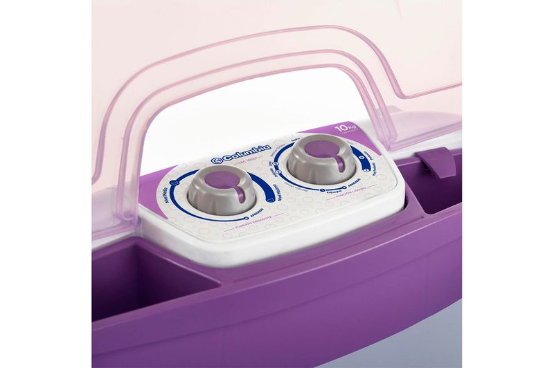 LavavarropaSemiautomaticoCargaSuperiorColumbia10kgLSC10001