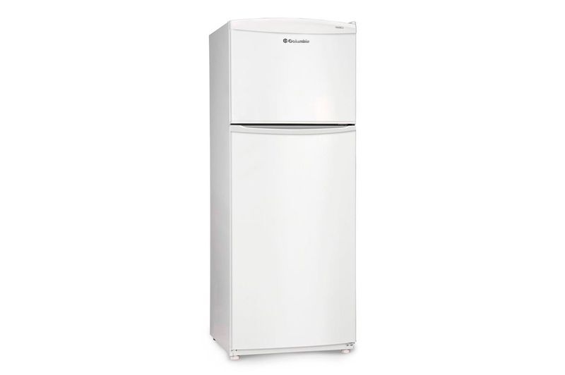 Heladera-con-Freezer-Ciclica-Columbia-CHD439-414-Lts-Blanco