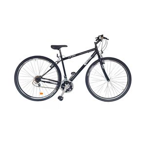 Bicicleta Garma QU3293 R29 Negro