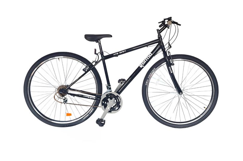 Bicicleta-Garma-QU3293-R29-Negro