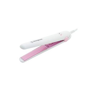 Plancha de Pelo Westinghouse WHHS3229 Blanco/Rosa