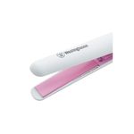 Plancha-de-Pelo-Westinghouse-WHHS3229-Blanco-Rosa