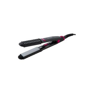 Plancha de Pelo Westinghouse WHHS4001 Negro