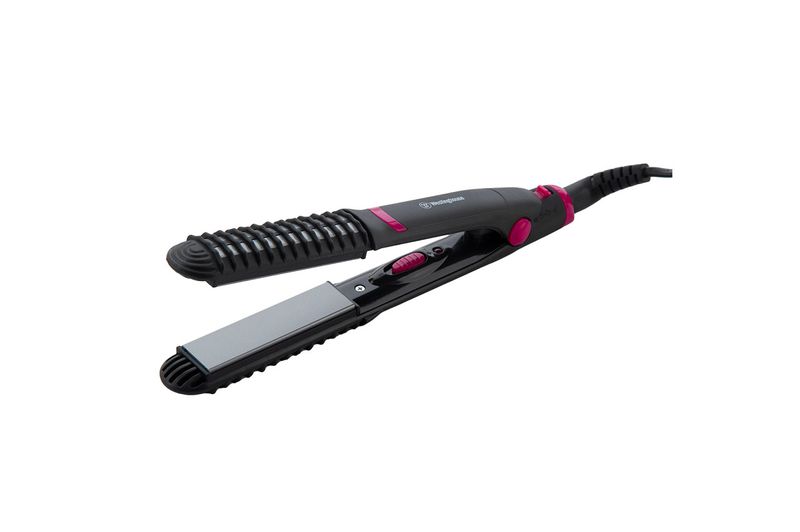 Plancha-de-Pelo-Westinghouse-WHHS4001-Negro