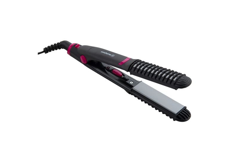 Plancha-de-Pelo-Westinghouse-WHHS4001-Negro