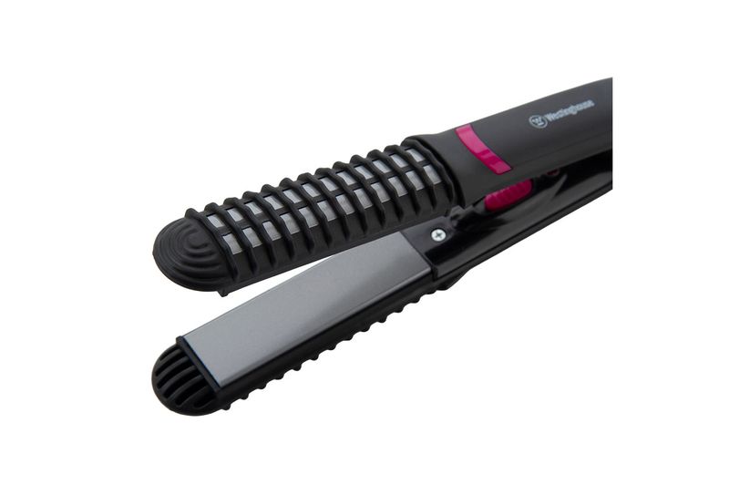 Plancha-de-Pelo-Westinghouse-WHHS4001-Negro