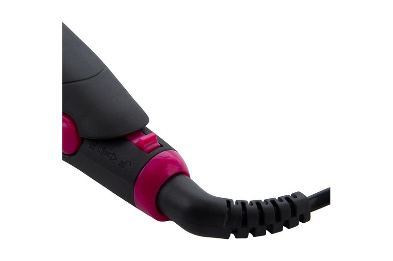 Plancha-de-Pelo-Westinghouse-WHHS4001-Negro