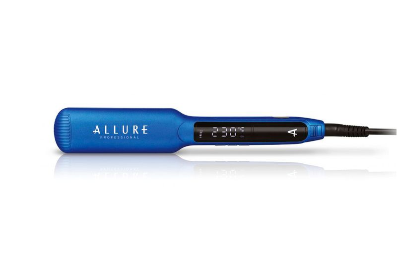 Plancha-de-Pelo-Allure-Titanium-Ion-PL1030AP