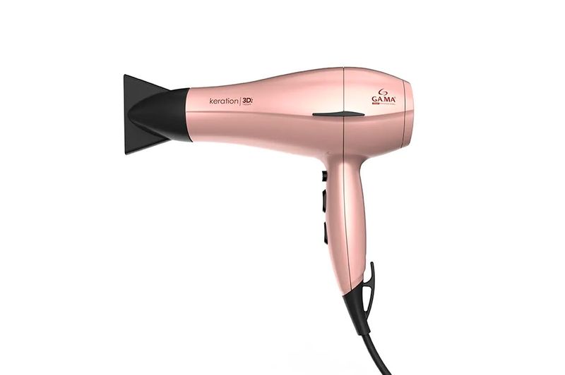 Secador-de-Pelo-GA-MA-Potenza-3D-Keration-2400-W