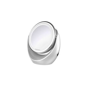 Espejo de Rostro Bessence WEEL0678P con Luz Led
