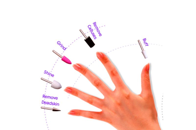 Kit-Torno-Bessence-Manicura---Pedicura-WEMP1333P
