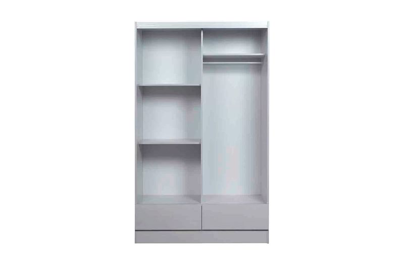 Placard-Tana-Plus-Ricchezze-2-Puertas-corredizo-190-x-113.5-cm-Blanco-Nevado