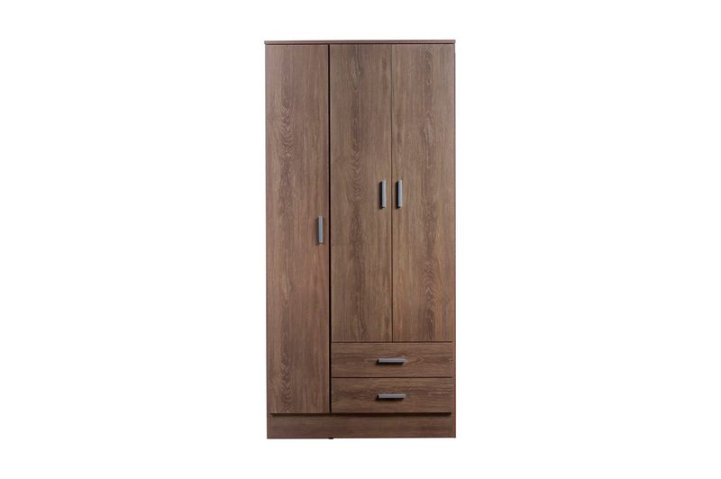 -Placard-Tana-Eco-Ricchezze-3-Puertas-182-x-86-cm-Moccha