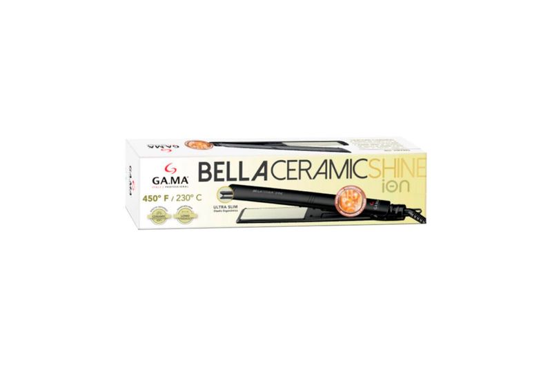 Plancha-de-Pelo-GA-MA-Elegance-Bella-Shine-EBSHI