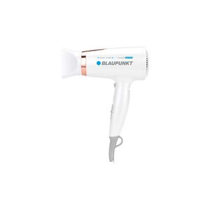 Secador de Pelo Blaupunkt Gold Wind 8000851 1900W