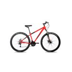 Bicicleta-Gravity-Smash-R29-M-RojoNegro-1