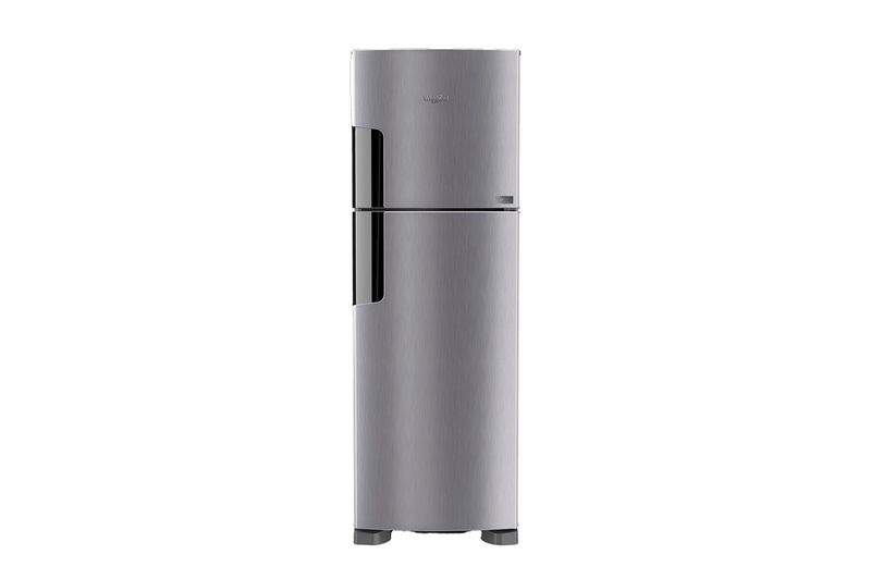 Heladera-con-Freezer-Inverter-Whirlpool-No-Front-WRM42HK-386-Lts-Inox