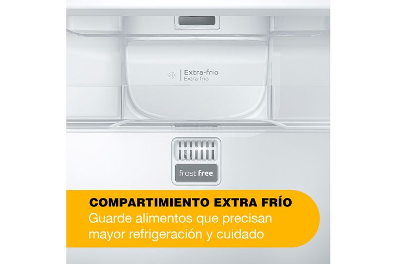Heladera-con-Freezer-Inverter-Whirlpool-No-Front-WRM42HK-386-Lts-Inox