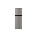 Heladera-con-Freezer-Inverter-Briket-BK2F-1820V-GP-HC-A1-350-Lts-Acero