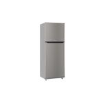 Heladera-con-Freezer-Inverter-Briket-BK2F-1820V-GP-HC-A1-350-Lts-Acero