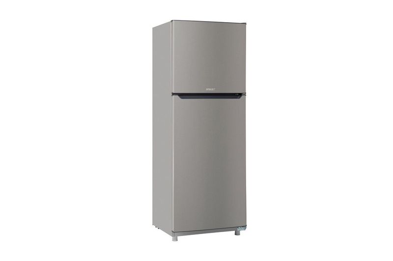 Heladera-con-Freezer-Inverter-Briket-BK2F-1820V-GP-HC-A1-350-Lts-Acero