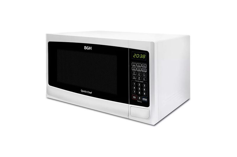 Horno-Microonda-Grill-BGH-28Lts-Digital-B228DB9-Blanco
