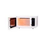 Horno-Microonda-Grill-BGH-28Lts-Digital-B228DB9-Blanco