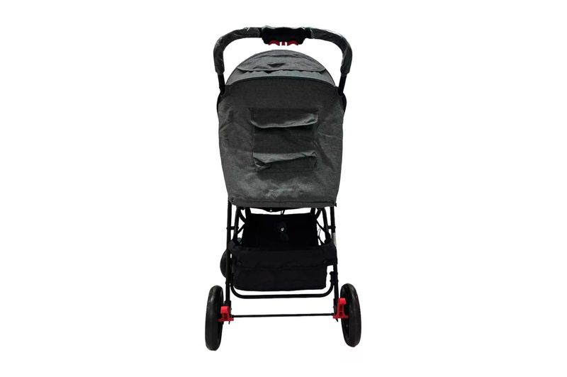 Coche-de-Paseo-Priori-Wings-Liviano-ST7306-Gris