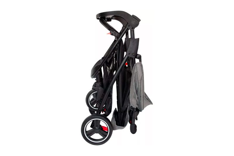 Coche-de-Paseo-Priori-Wings-Liviano-ST7306-Gris