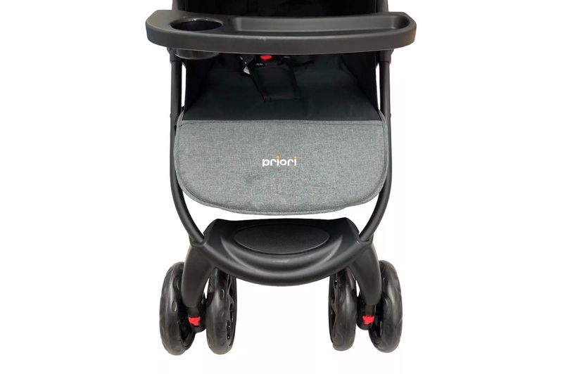 Coche-de-Paseo-Priori-Wings-Liviano-ST7306-Gris