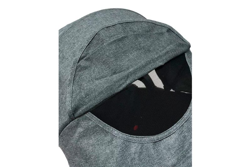 Coche-de-Paseo-Priori-Wings-Liviano-ST7306-Gris
