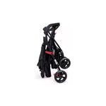 Coche-de-Paseo-Priori-Wings-Liviano-ST7306-Negro