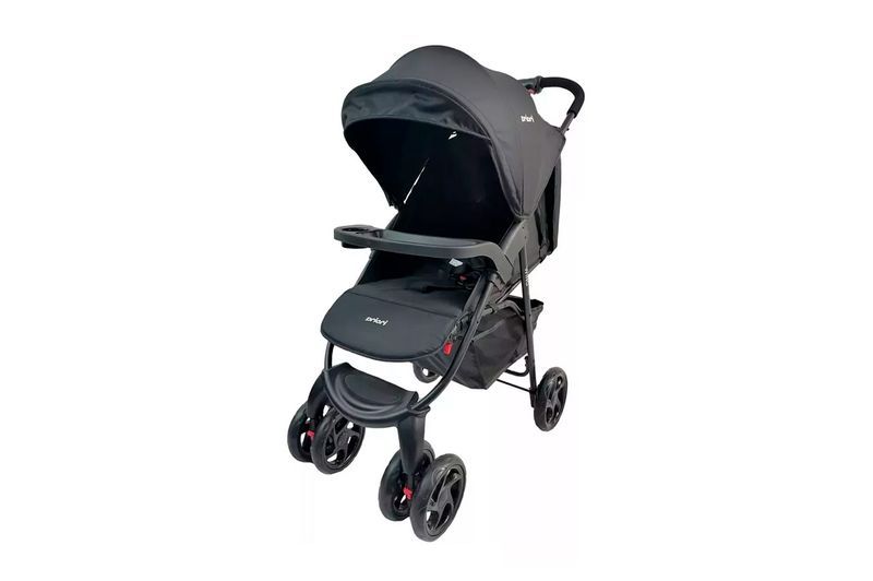 Coche-de-Paseo-Priori-Wings-Travel-System-Ultraliviano-ST7305-Negro
