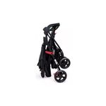 Coche-de-Paseo-Priori-Wings-Travel-System-Ultraliviano-ST7305-Negro