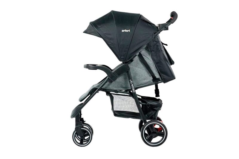 Coche-de-Paseo-Priori-Orion-Travel-System-Plus-ST7309-Gris