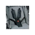 Coche-de-Paseo-Priori-Orion-Travel-System-Plus-ST7309-Gris