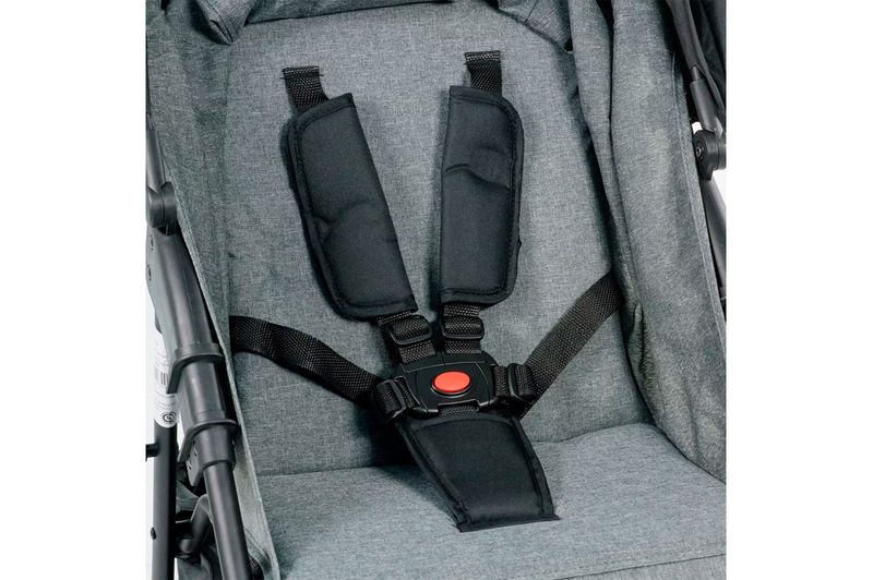 Coche-de-Paseo-Priori-Orion-Travel-System-Plus-ST7309-Gris