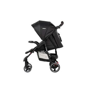 Coche de Paseo Priori Orion Travel System Plus ST7309 Negro