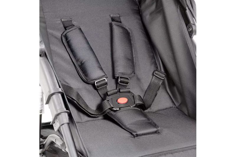 Coche-de-Paseo-Priori-Orion-Travel-System-Plus-ST7309-Negro