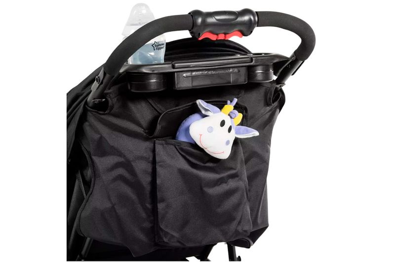 Coche-de-Paseo-Priori-Orion-Travel-System-Plus-ST7309-Negro