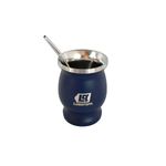 SetMateLusqtoffMATLA8BAzul300mlBombilla