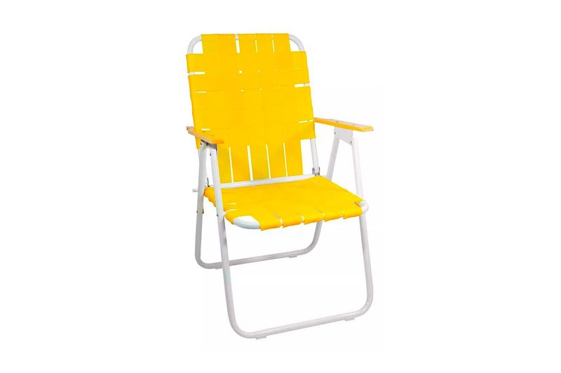 Sillon-Descansar-Acero-10002-Amarillo