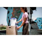 BotellaTermicaStanleyFlipStraw887MLRemolinoAzul