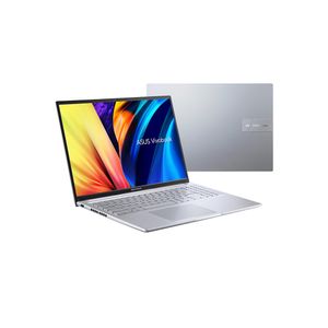 Notebook Asus Vivobook 16” Core i3 8GB 256GB SSD Windows 11 X1605ZA-MB018W