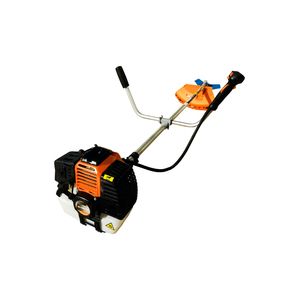Desmalezadora Naftera Lusqtoff + Tanza + Aceite 52cc LD52