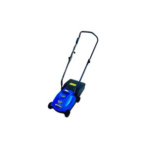 Cortadora de Césped Eléctrica Garma R370 con Canasto Recolector