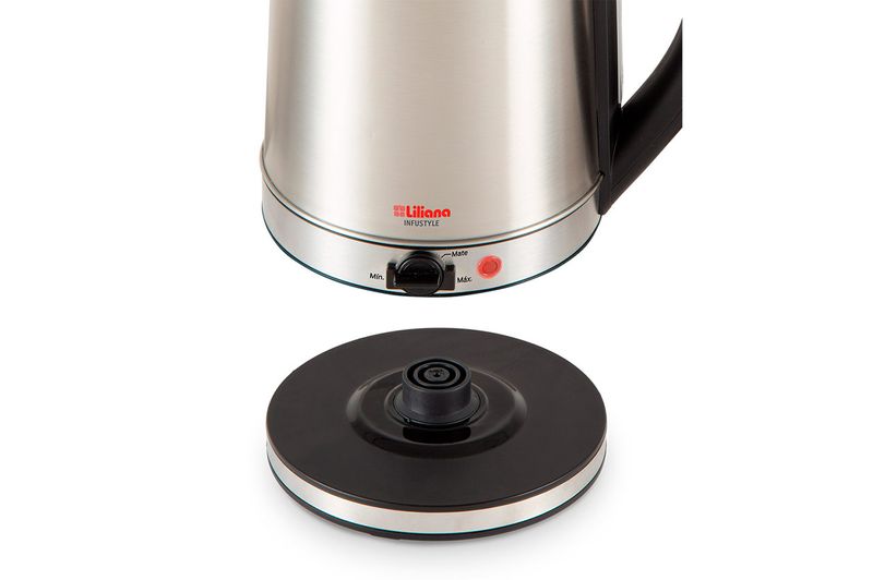 Pava-Electrica-Liliana-Infustyle-AP200-Inox-1.7L