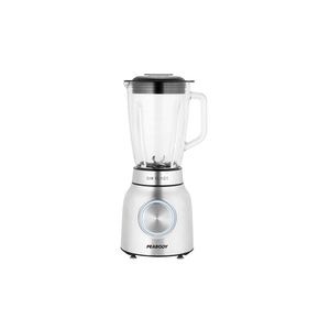 Licuadora Peabody PE-LN1001IX 1000W Jarra de Vidrio 1.5L