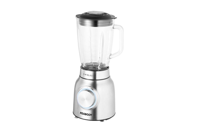 Licuadora-Peabody-PE-LN1001IX-1000W-Jarra-de-Vidrio-1.5L
